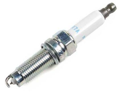 Audi Porsche Spark Plug (Laser Iridium) 101905622 - NGK Laser Iridium 1961